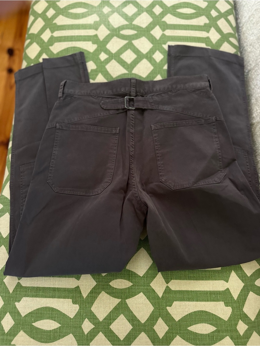 Nili Lotan pants - Picture 6 of 6